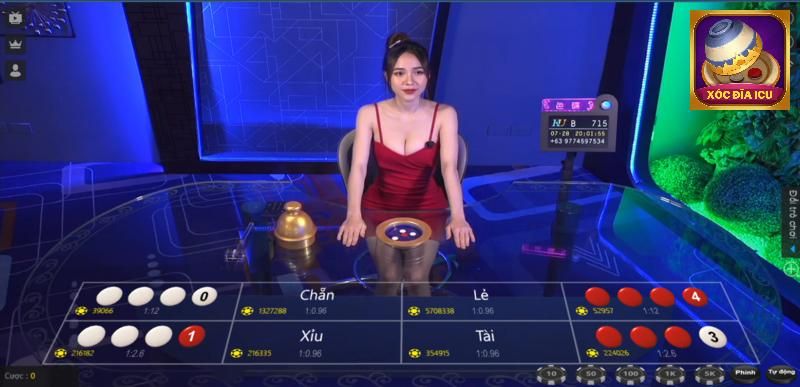 Hướng dẫn cách tham gia đặt cược game tại W88