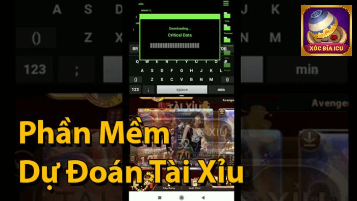 Người chơi không nên lạm dụng phần mềm hack xóc đĩa