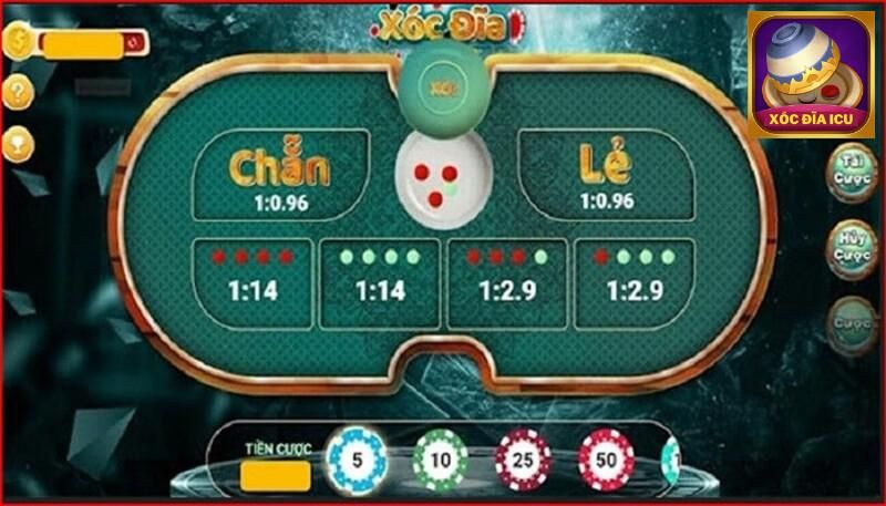 Tải game xóc đĩa - chơi an toàn, thắng thưởng lớn