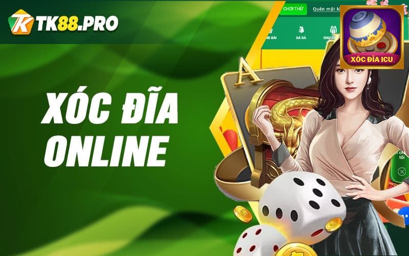 Hướng dẫn đăng ký xóc đĩa online pro nhanh chóng chỉ 5 phút