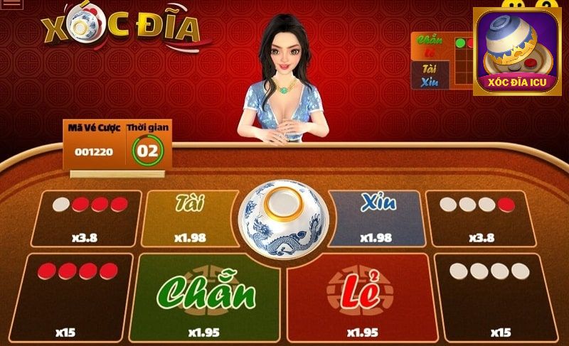 Nên chơi game xóc đĩa online dealer thật hay dealer ảo?