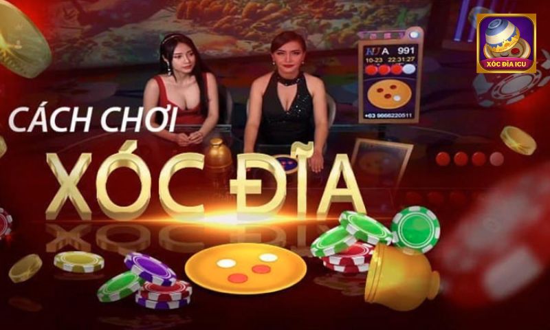 Khám phá cách chơi xóc đĩa nhanh nhất tại nhà cái MU88