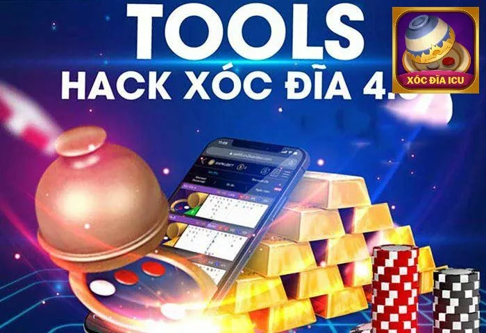 Hướng dẫn tải phần mềm hack xóc đĩa online cực dễ