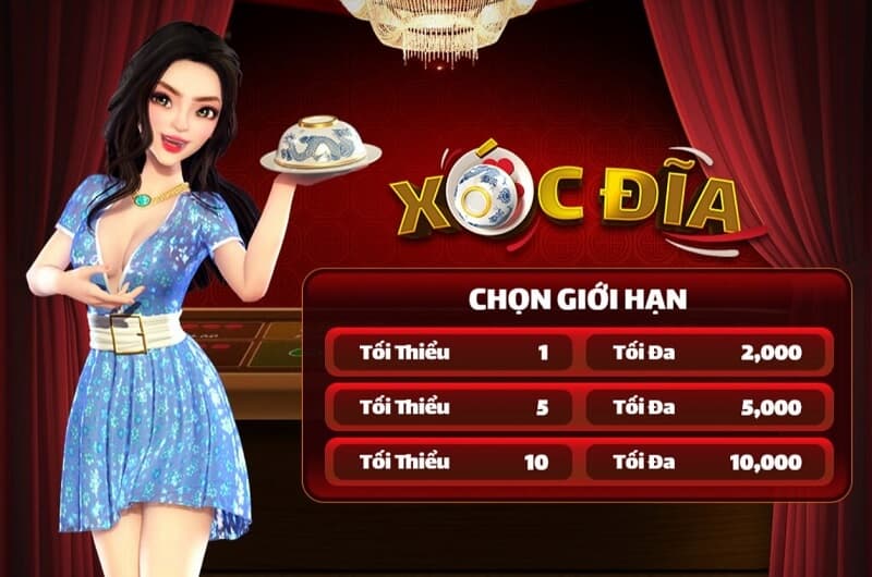 Quy luật xóc đĩa mang nhiều ý nghĩa mà bạn chưa biết hết