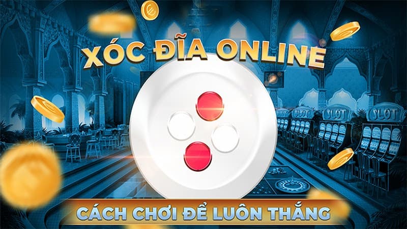 xóc đĩa ibet68