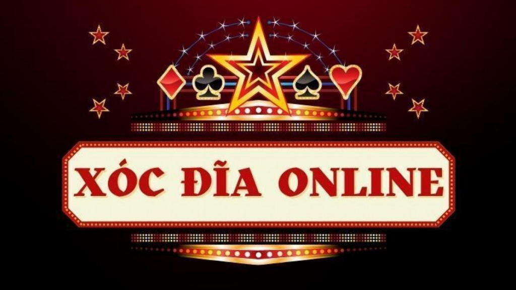 Xóc Đĩa Online