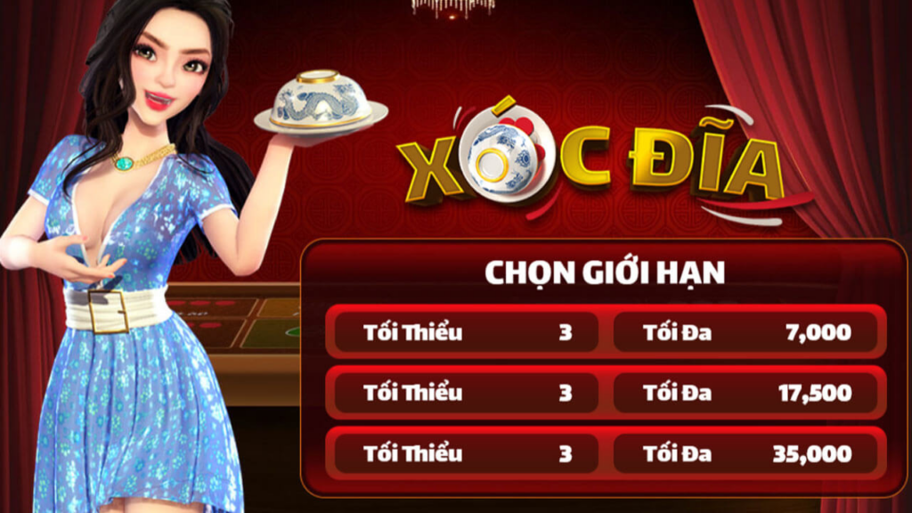 Cách tải game xóc đĩa cho điện thoại Android rất đơn giản