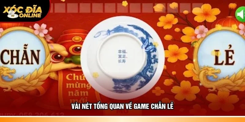 Tìm hiểu tổng quan về game chẵn lẻ