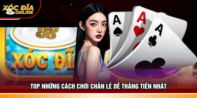 Thông tin chi tiết cách chơi chẵn lẻ dễ thắng tiền nhất